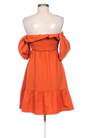 Kleid, Größe M, Farbe Orange, Preis 20,18 €