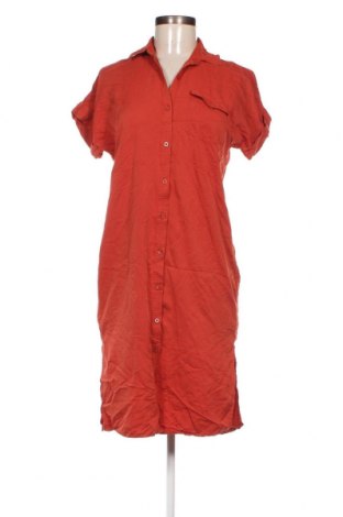 Šaty , Veľkosť M, Farba Oranžová, Cena  9,86 €