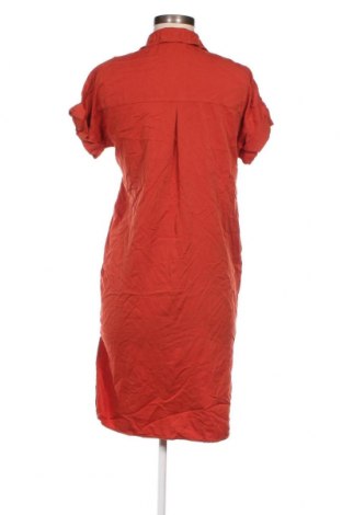 Kleid, Größe M, Farbe Orange, Preis 11,50 €