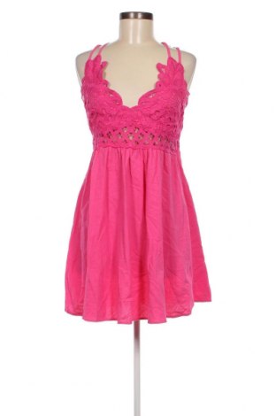 Kleid, Größe L, Farbe Rosa, Preis € 20,49