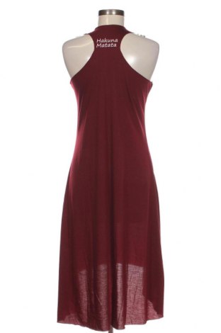 Kleid, Größe S, Farbe Rot, Preis € 6,12