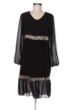 Kleid, Größe M, Farbe Schwarz, Preis 15,00 €
