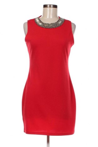 Kleid, Größe S, Farbe Rot, Preis 14,83 €