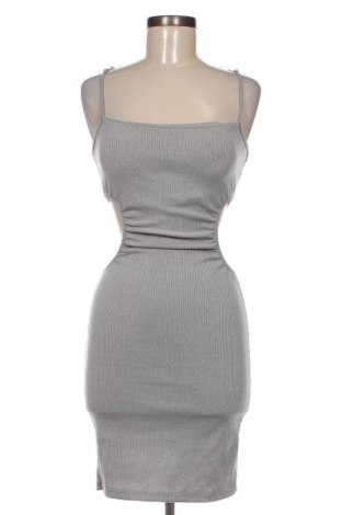 Kleid, Größe S, Farbe Grau, Preis € 9,28