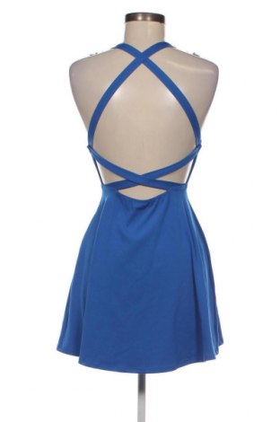 Φόρεμα, Μέγεθος XS, Χρώμα Μπλέ, Τιμή 17,94 €