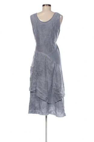 Kleid, Größe L, Farbe Blau, Preis € 8,90