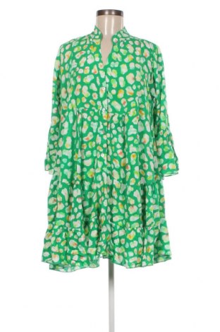 Šaty , Veľkosť L, Farba Zelená, Cena  16,44 €