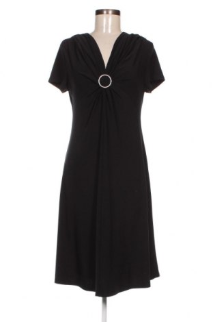 Šaty , Velikost M, Barva Černá, Cena  416,00 Kč
