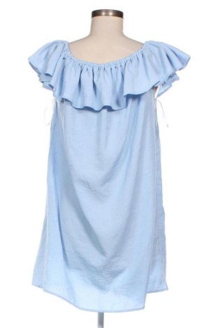 Šaty , Velikost M, Barva Modrá, Cena  263,00 Kč