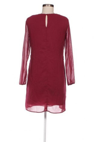 Kleid, Größe S, Farbe Rot, Preis € 18,16