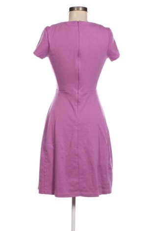 Kleid, Größe M, Farbe Lila, Preis 9,00 €