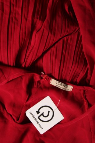 Kleid, Größe S, Farbe Rot, Preis € 8,07