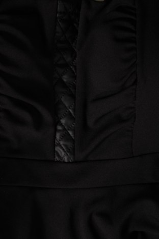 Šaty , Velikost M, Barva Černá, Cena  249,00 Kč