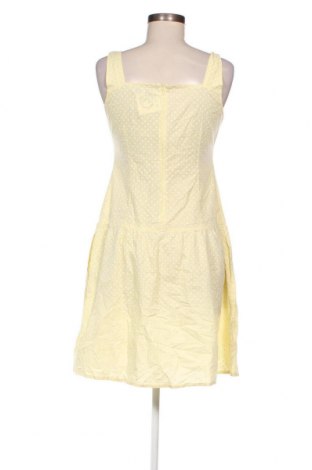 Kleid, Größe S, Farbe Gelb, Preis 9,28 €