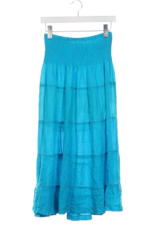 Kleid, Größe M, Farbe Blau, Preis € 10,29