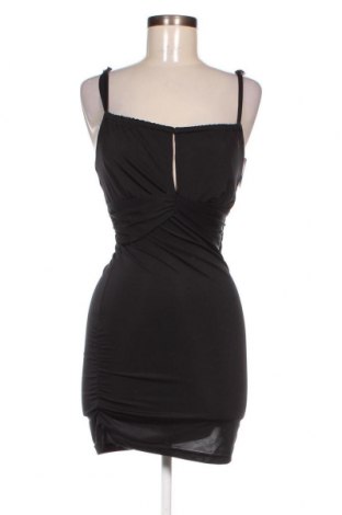 Kleid, Größe S, Farbe Schwarz, Preis 9,28 €