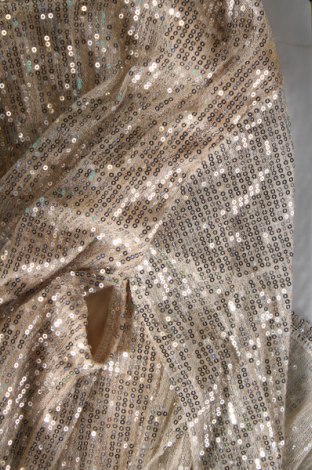 Φόρεμα, Μέγεθος M, Χρώμα Ασημί, Τιμή 17,94 €
