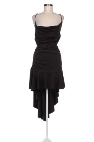 Šaty , Veľkosť S, Farba Čierna, Cena  14,80 €