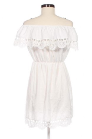 Φόρεμα, Μέγεθος M, Χρώμα Λευκό, Τιμή 9,69 €