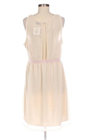 Kleid, Größe XL, Farbe Beige, Preis € 9,89