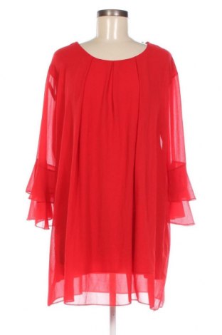 Kleid, Größe M, Farbe Rot, Preis € 9,08