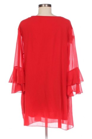 Šaty , Velikost M, Barva Červená, Cena  231,00 Kč