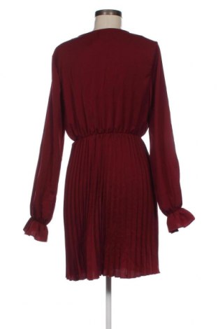 Kleid, Größe L, Farbe Rot, Preis € 20,18