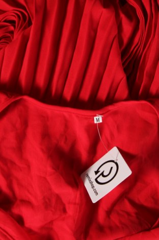 Kleid, Größe M, Farbe Rot, Preis € 16,14