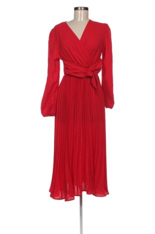 Kleid, Größe M, Farbe Rot, Preis 18,16 €