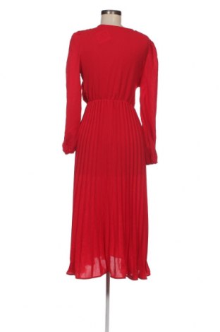 Kleid, Größe M, Farbe Rot, Preis 16,14 €