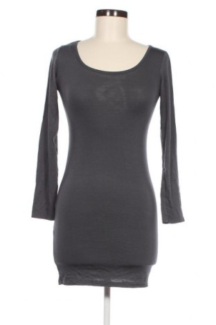 Kleid, Größe XS, Farbe Grau, Preis 6,05 €