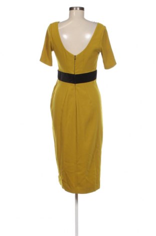 Kleid, Größe M, Farbe Gelb, Preis 19,29 €