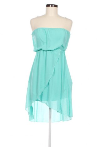 Kleid, Größe S, Farbe Grün, Preis € 10,49