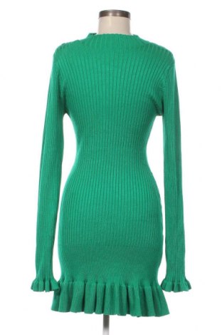 Kleid, Größe M, Farbe Grün, Preis € 8,46