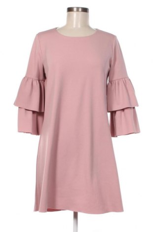 Šaty , Velikost M, Barva Růžová, Cena  484,00 Kč