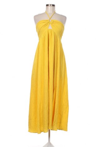 Φόρεμα, Μέγεθος M, Χρώμα Κίτρινο, Τιμή 8,90 €