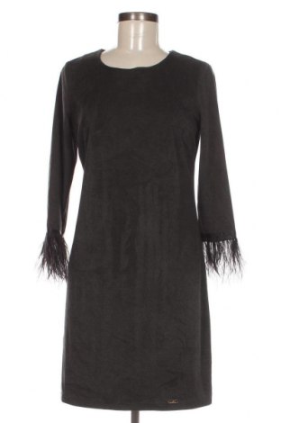 Kleid, Größe M, Farbe Grau, Preis € 7,57