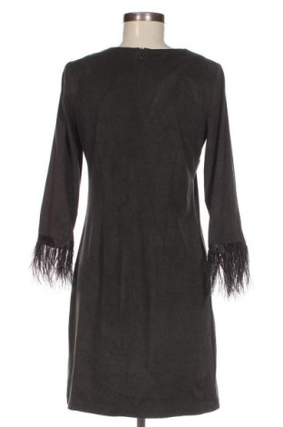 Kleid, Größe M, Farbe Grau, Preis 8,46 €