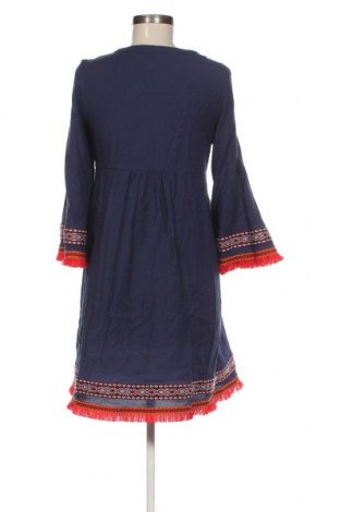 Kleid, Größe S, Farbe Blau, Preis € 8,46