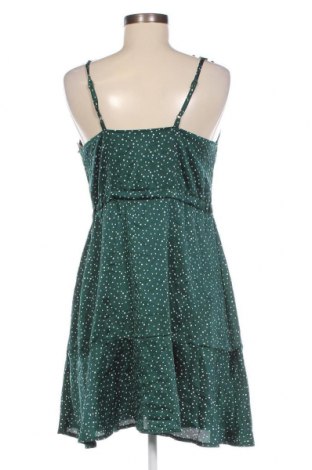 Kleid, Größe M, Farbe Grün, Preis € 10,90