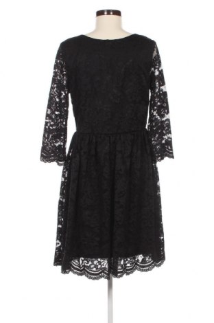 Rochie, Mărime L, Culoare Negru, Preț 42,93 Lei