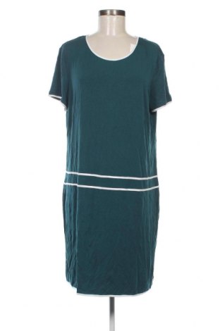 Kleid, Größe M, Farbe Blau, Preis € 10,90