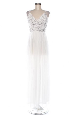 Φόρεμα, Μέγεθος M, Χρώμα Λευκό, Τιμή 7,37 €