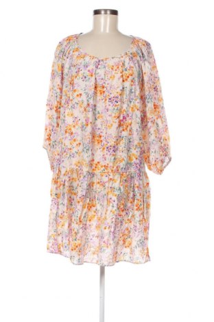 Rochie, Mărime XXL, Culoare Multicolor, Preț 95,39 Lei