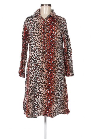 Kleid, Größe XL, Farbe Mehrfarbig, Preis 9,08 €