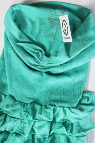 Kleid, Größe S, Farbe Grün, Preis € 5,49