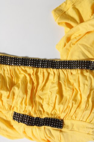 Kleid, Größe XS, Farbe Gelb, Preis € 9,89