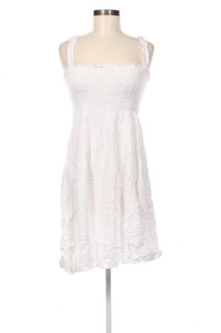 Šaty , Velikost S, Barva Bílá, Cena  240,00 Kč