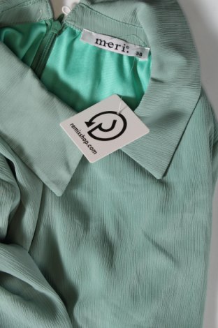 Kleid, Größe M, Farbe Grün, Preis € 25,67