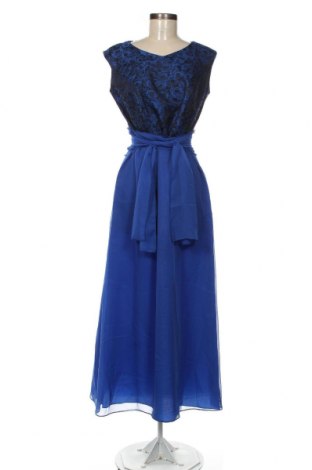 Kleid, Größe L, Farbe Blau, Preis 16,29 €